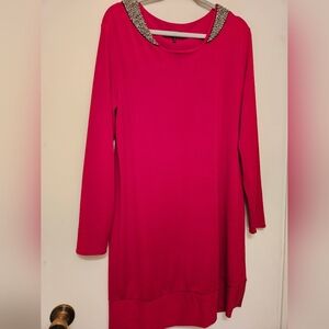 Daisy Fuentes Women's Dress